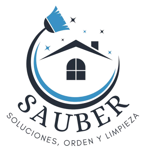 SAUBER — Soluciones, orden y limpieza